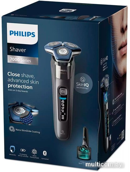 Электробритва Philips S7887/55