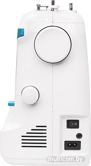 Электромеханическая швейная машина Chayka New Wave 4030