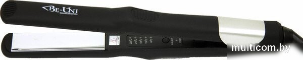Выпрямитель Be-Uni Professional Style BE 128 black