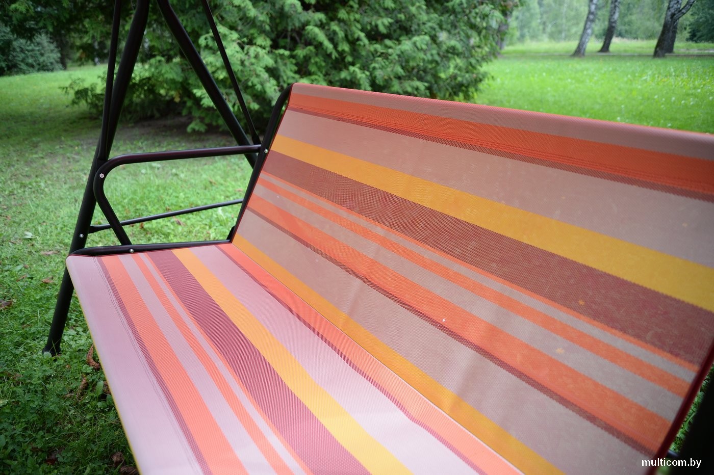 Садовые качели Olsa Келли с1487