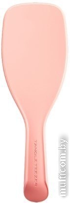 Щетка для волос Tangle Teezer The Large Wet Detangler Peach Glow