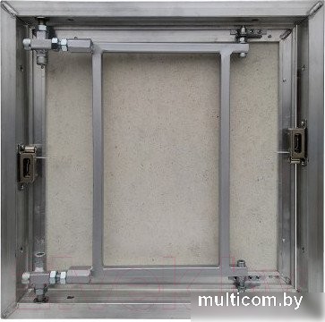 Люк Lukoff Lider (70x70 см)