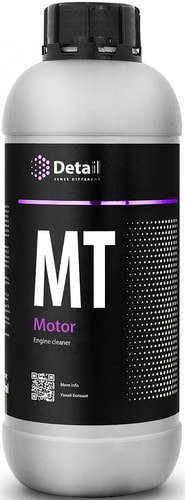Grass Очиститель Detail MT Motor 1 л DT-0163