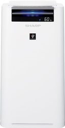 Очиститель и увлажнитель воздуха Sharp KC-G61RW
