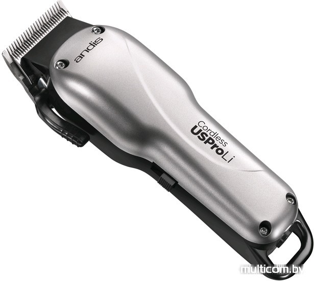 Машинка для стрижки Andis Cordless USPro Li Adjustable Blade Clipper LCL [73010]