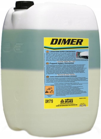 ATAS Шампунь Dimer 10 кг