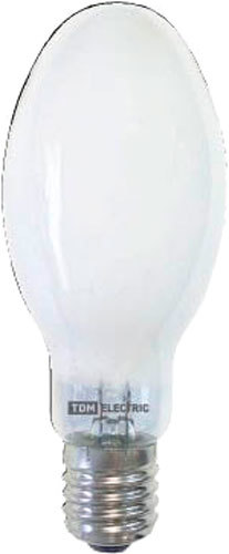 Газоразрядная лампа TDM Electric ДРЛ 250 ВТ Е40 SQ0325-0009