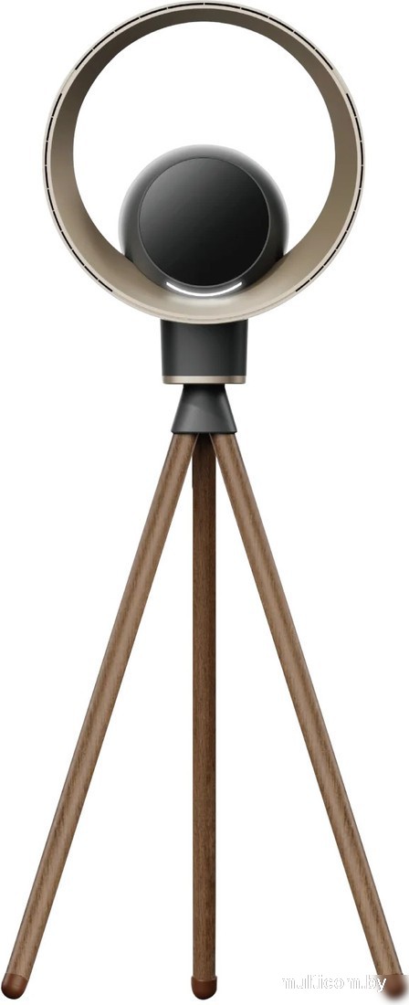 Безлопастной вентилятор TECHNO SKJ-CR051