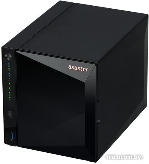 Сетевой накопитель ASUSTOR Driverstor 4 Pro AS3304T