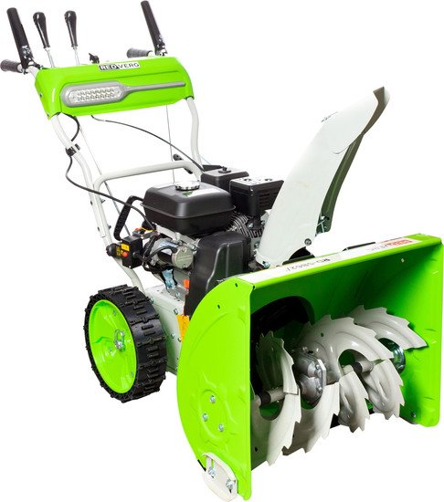 Снегоуборщик RedVerg RD-SB62/7E