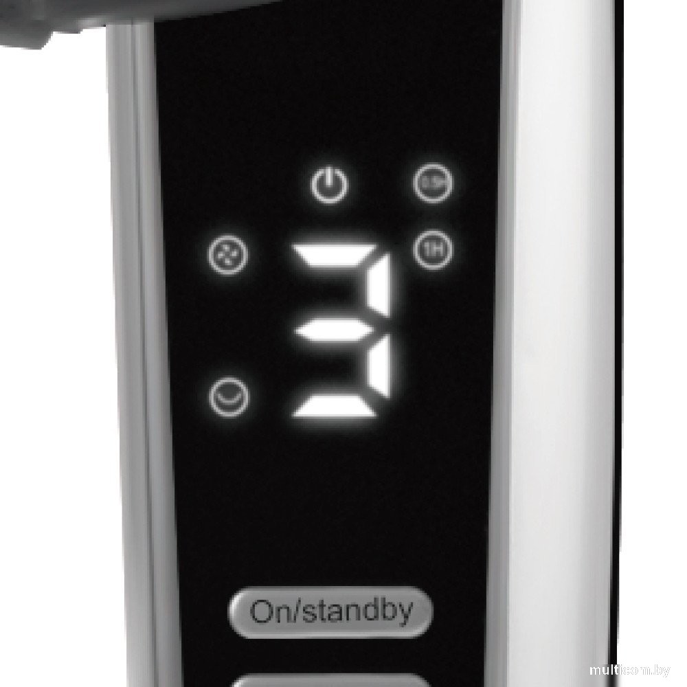 Вентилятор Lexical LSF-7040-2