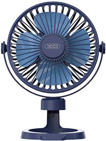 Вентилятор XO MF78 (синий)