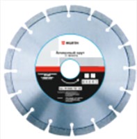 Отрезной диск алмазный Wurth 666723230