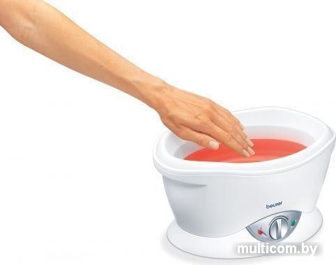 Набор для маникюра и педикюра Beurer MP 70