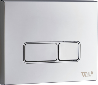 Панель смыва WeltWasser Marberg 410 SE CR