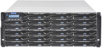 Сетевой накопитель Infortrend EonStor DS3024RUC000C-8U30