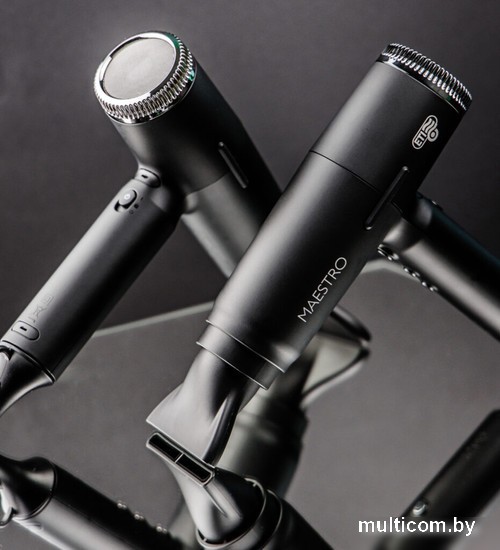 Фен ETI Maestro Ionic