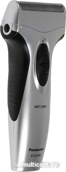 Электробритва Panasonic ES-SA40