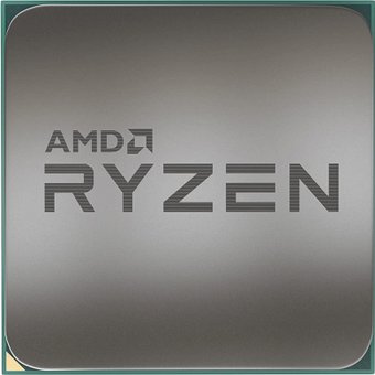 Процессор AMD Ryzen 5 9500F