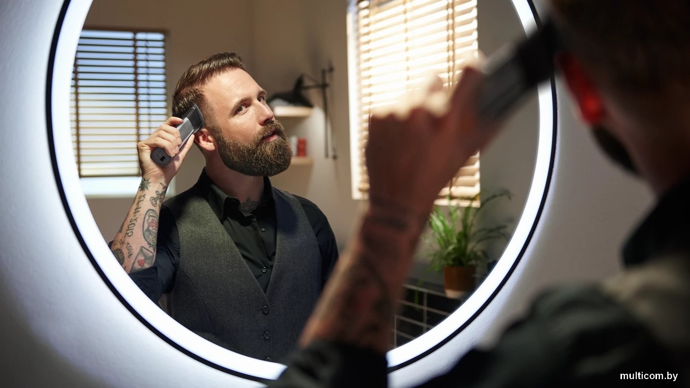 Универсальный триммер Philips All-in-One Trimmer Series 9000 MG9553/15