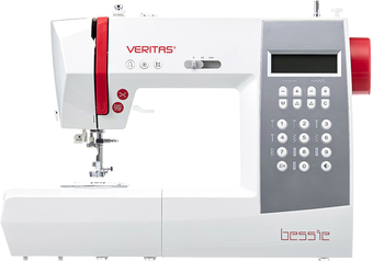 Компьютерная швейная машина Veritas Bessie