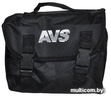 Автомобильный компрессор AVS Turbo KS 450L