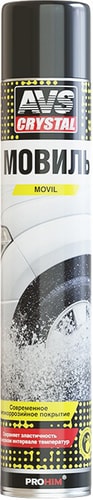AVS Мовиль "Консервирующий состав" 1000мл AVK-156