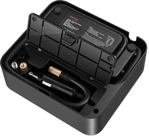 Автомобильный компрессор 70mai Air Compressor Lite Midrive TP03