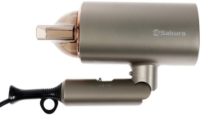 Фен Sakura SA-4043BR