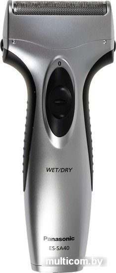 Электробритва Panasonic ES-SA40