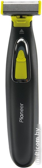 Триммер для бороды и усов Pioneer HC020R