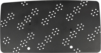 Подложка Duvo Plus вентиляционная для клетки Барон 77 см 114001