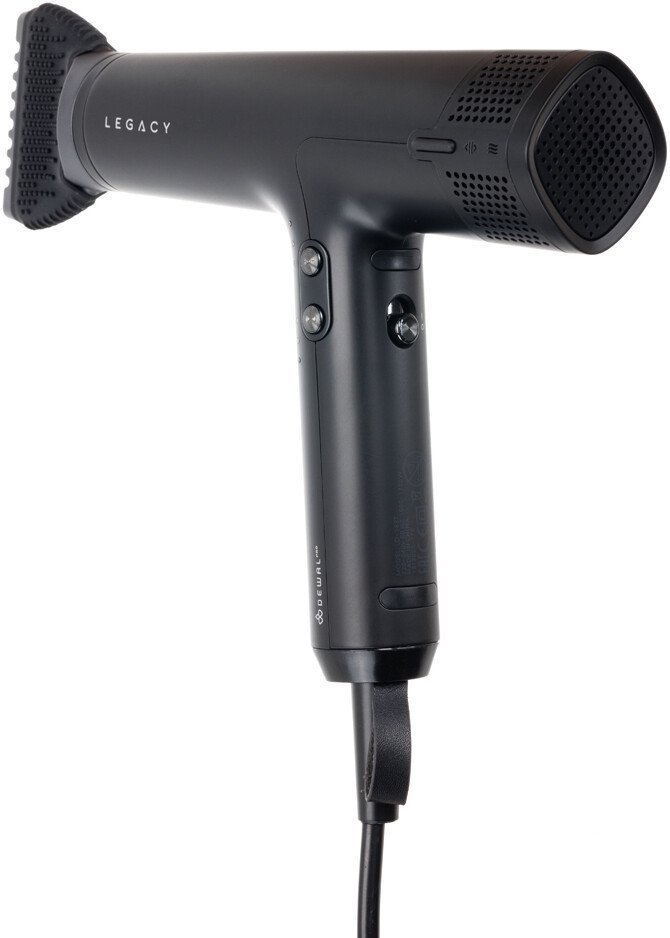 Фен Dewal Pro Legacy LD-1889 (черный)