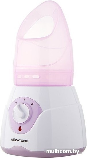 Сауна для лица Gezatone 105S