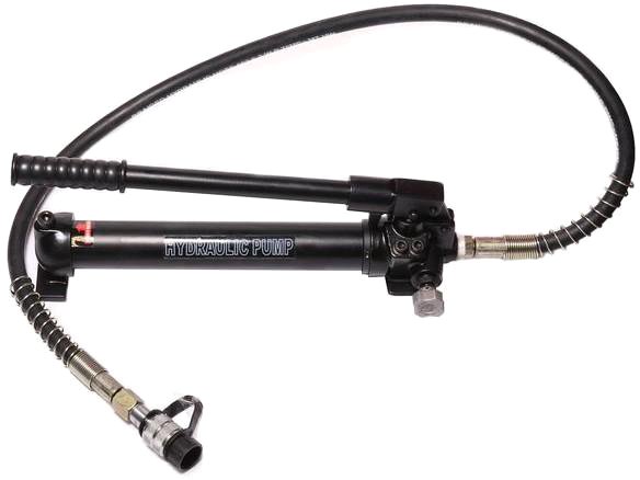 Насос ручной велосипедный ForceKraft FK-B700C