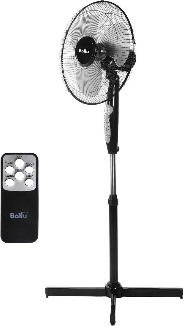 Вентилятор Ballu BFF-807