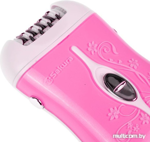 Эпилятор Sakura SA-5540P