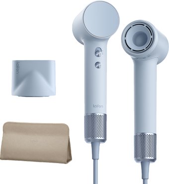 Фен Laifen Mini (голубой)