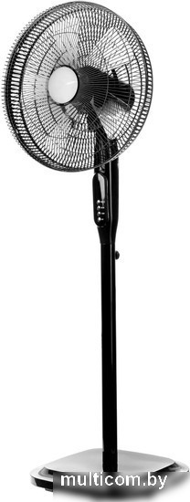 Вентилятор CENTEK CT-5026 (черный)