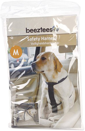 Ремень безопасности для авто Beeztees M 796134