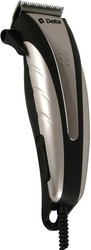 Машинка для стрижки Delta DL-4054 (шампанское)