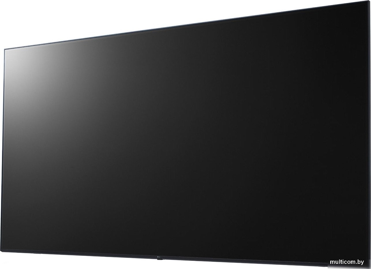 Информационная панель LG 50UM662H4LC