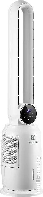 Безлопастной вентилятор Electrolux EFB-1205W