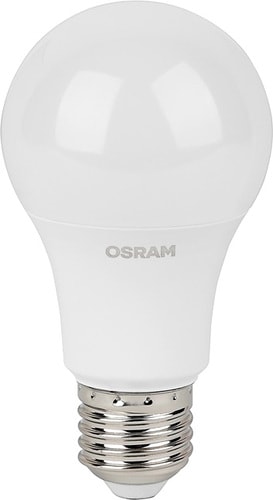 Светодиодная лампа Osram LV CL A75 10 SW/865 230V E27 10X1 RU