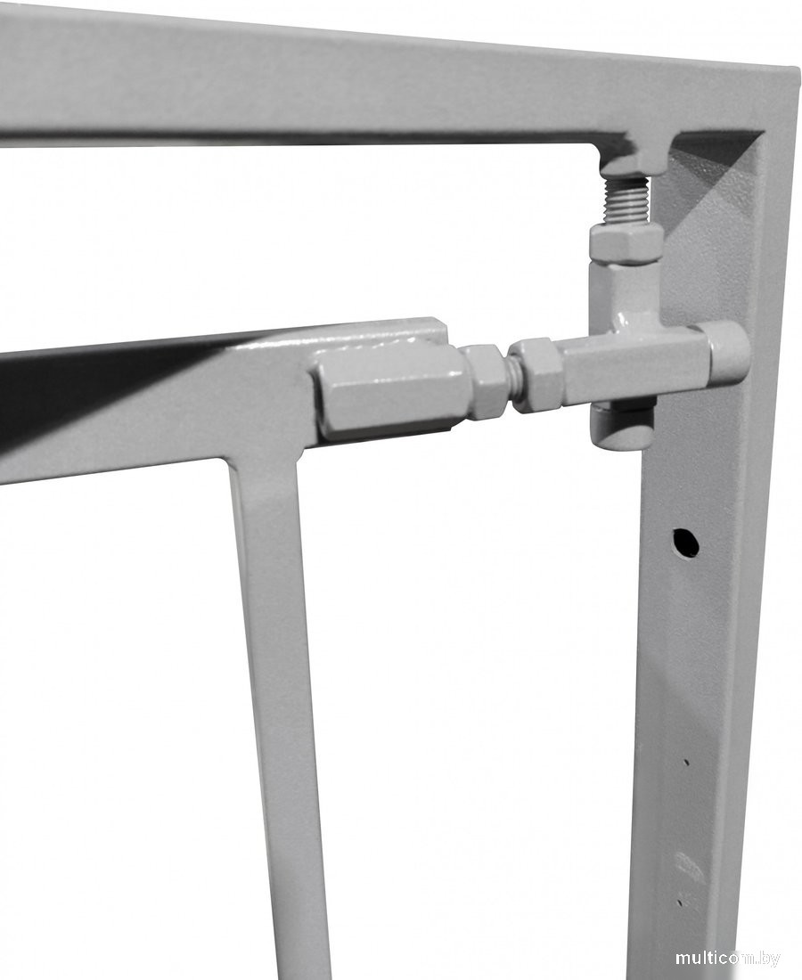 Люк Lukoff ST (90x60 см)